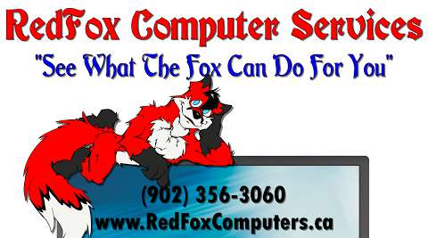 RedFox Computer Services